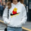 Nike x Winnie The Pooh T Shirt Disney Nike Apparel 4 hoodie