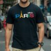 Paris Olympics 2024 Shirt 1 Shirt