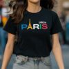 Paris Olympics 2024 Shirt 2 Shirt