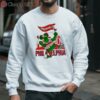 Phanatic Philadelphia Phillies Baseball Dancing On Our Own Philly Shirt 3 sweatshirt