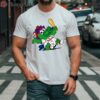 Philadelphia Phillies Phillie Phanatic Mascot Shirt 2 shirt