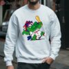 Philadelphia Phillies Phillie Phanatic Mascot Shirt 3 sweatshirt