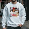 Philadelphia Phillies Tyler Phillips Job Well Done Shirt 3 sweatshirt