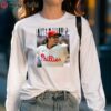 Philadelphia Phillies Tyler Phillips Job Well Done Shirt 5 long sleeve shirt