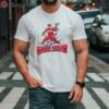 Ranger Suarez Philadelphia Phillies Baseball Power Ranger Shirt 2 shirt