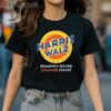 Removes Weird Orange Stains Kamala Harris Shirt 2 Shirt