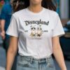 Retro Est 1995 Disneyland Halloween Shirt 1 Shirt