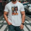 Scottie Scheffler And Tiger Woods Mug Shot shirt 2 shirt