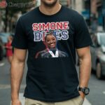 Simone Biles Paris Olympics 2024 T Shirt 1 Shirt