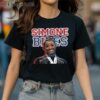 Simone Biles Paris Olympics 2024 T Shirt 2 Shirt