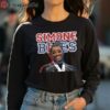 Simone Biles Paris Olympics 2024 T Shirt 4 long sleeve shirt