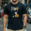 Snoopy Halloween Cheap Peanuts Boo Witch T shirt 1 Shirt