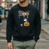 Snoopy Halloween Cheap Peanuts Boo Witch T shirt 5 sweatshirt