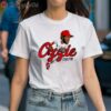 St Louis Cardinals Ozzie Smith Caricature Shirt 1 Shirt