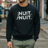 Steph Curry Nuit Nuit Hoodie 5 sweatshirt