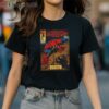 The Amazing Spider Man Shirt 2 Shirt