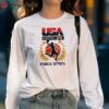 USA Basketball Olympic Paris 2024 Shirt 5 long sleeve shirt