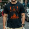 Vintage All Hail Halloween T shirt 1 Shirt