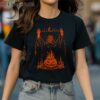 Vintage All Hail Halloween T shirt 2 Shirt