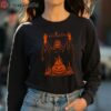 Vintage All Hail Halloween T shirt 4 long sleeve shirt