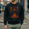 Vintage All Hail Halloween T shirt 5 sweatshirt