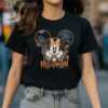 Vintage Minnie Mouse Halloween Shirt 2 Shirt