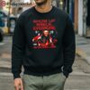 WWE Summerslam Roman Reigns Shirt 5 sweatshirt