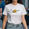 Winnie The Pooh Nike Shirt Nike Winnie The Pooh Merch 1 Shirt