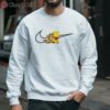 Winnie The Pooh Nike Shirt Nike Winnie The Pooh Merch 3 sweatshirt