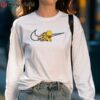 Winnie The Pooh Nike Shirt Nike Winnie The Pooh Merch 5 long sleeve shirt