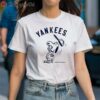 Yankees Snoopy Of the 1960s Shirt 1 Shirt