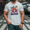 Zach Bryan Coors Cowboy T shirt 2 shirt