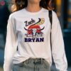 Zach Bryan Coors Cowboy T shirt 5 long sleeve shirt