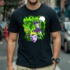 Neon Villains Disney Halloween Family Shirts 1 Shirt