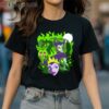 Neon Villains Disney Halloween Family Shirts 2 Shirt