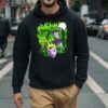 Neon Villains Disney Halloween Family Shirts 3 hoodie